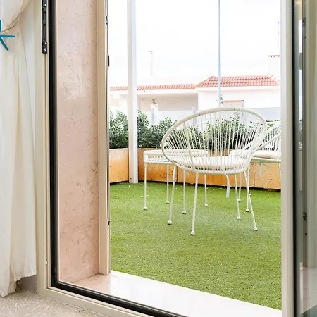 Preferisco E Trattoria Sul Mare 3* Torre Suda