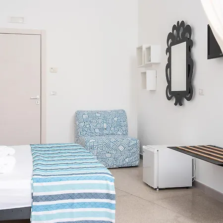 Bed & Breakfast Preferisco E Trattoria Sul Mare