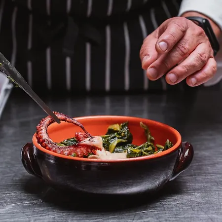 Bed & Breakfast Preferisco E Trattoria Sul Mare 3*