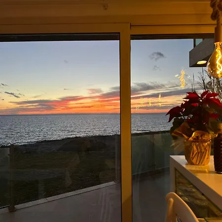 Preferisco E Trattoria Sul Mare Bed & Breakfast Torre Suda