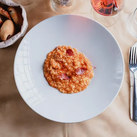 Preferisco E Trattoria Sul Mare *