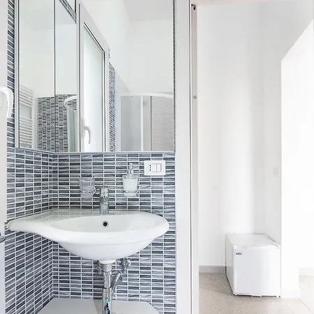 Preferisco E Trattoria Sul Mare Bed & Breakfast Torre Suda