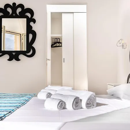 Bed & Breakfast Preferisco E Trattoria Sul Mare *