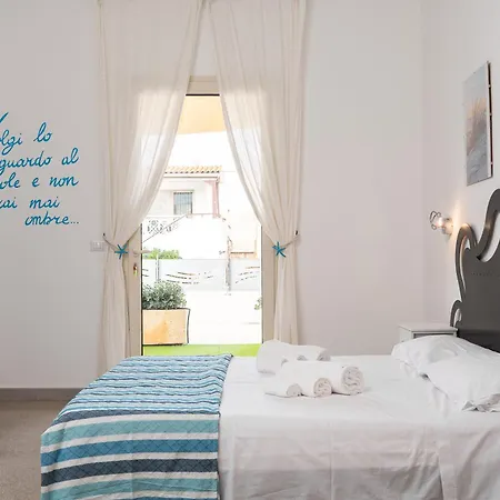 Preferisco E Trattoria Sul Mare Bed & Breakfast