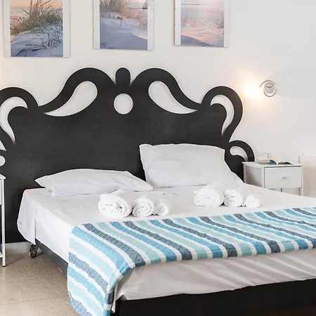 Preferisco E Trattoria Sul Mare Bed & Breakfast 3*