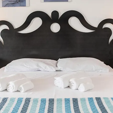 Preferisco E Trattoria Sul Mare