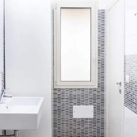 Preferisco E Trattoria Sul Mare לינה וארוחת בוקר