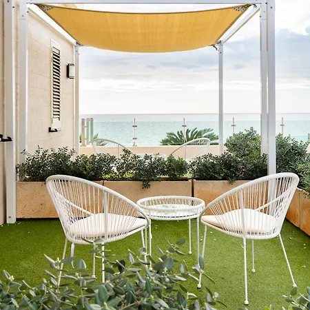 Preferisco E Trattoria Sul Mare