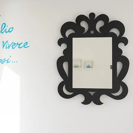 Preferisco E Trattoria Sul Mare טורה סודה