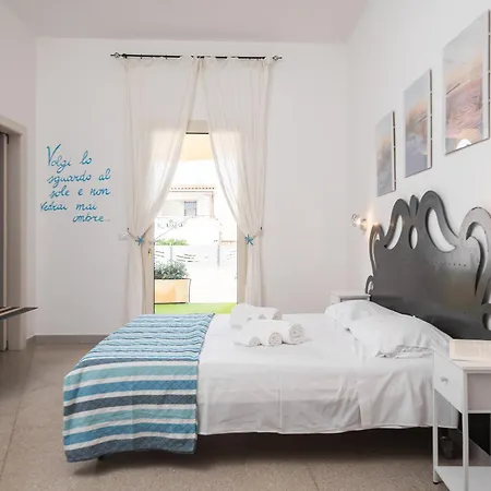 Bed & Breakfast Preferisco E Trattoria Sul Mare