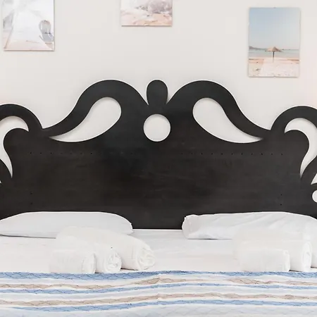 Preferisco E Trattoria Sul Mare 3* טורה סודה