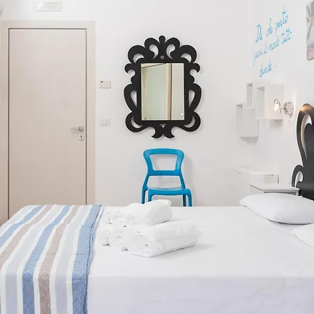 Preferisco E Trattoria Sul Mare