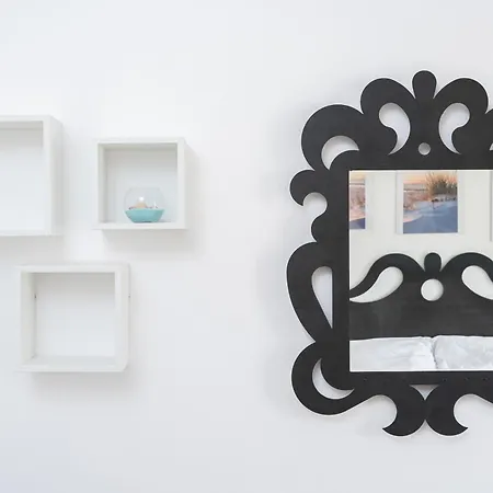 Preferisco E Trattoria Sul Mare Bed & Breakfast