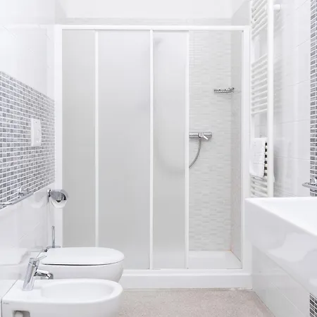 Bed & Breakfast Preferisco E Trattoria Sul Mare 3*