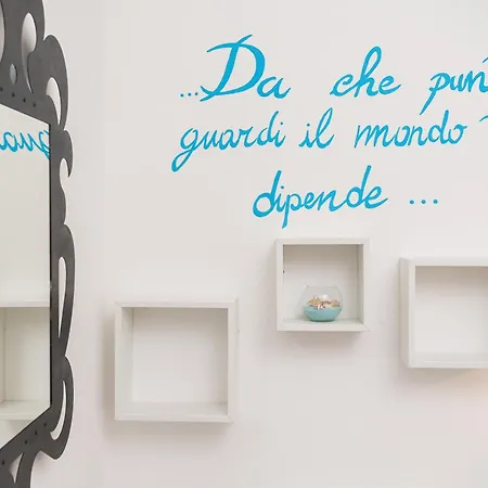 Bed & Breakfast Preferisco E Trattoria Sul Mare