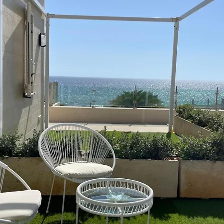 Bed & Breakfast Preferisco E Trattoria Sul Mare Torre Suda