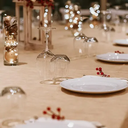 Preferisco E Trattoria Sul Mare לינה וארוחת בוקר