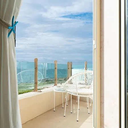 Preferisco E Trattoria Sul Mare Torre Suda