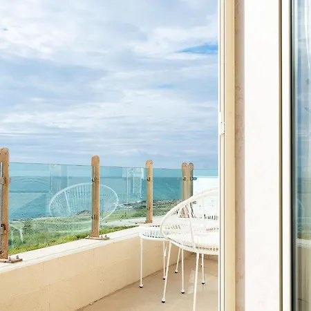 לינה וארוחת בוקר Preferisco E Trattoria Sul Mare 3*