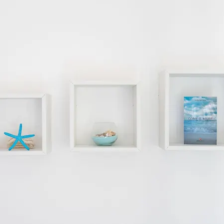 Preferisco E Trattoria Sul Mare Bed & Breakfast