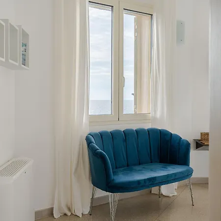 Preferisco E Trattoria Sul Mare Bed & Breakfast 3*